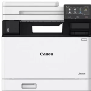 Canon i-SENSYS MF754Cdw WIFI-RV AUTO-FAX-LCD TACTILE-CRG-069