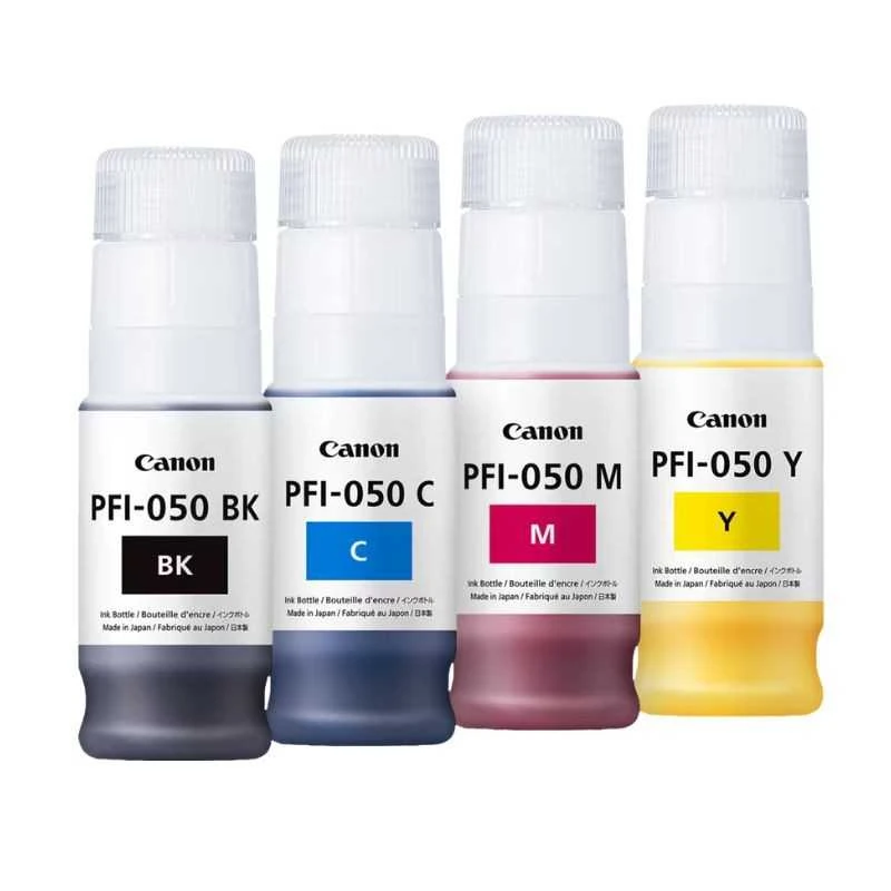 Canon imagePROGRAF TC-21 – Traceur grand format à encre pigmentée 4 couleurs – Image 4