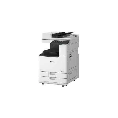 Canon imageRUNNER C3226i – Copieur Multifonction Couleur A3/A4 – 26 ppm – Fax / Recto Verso