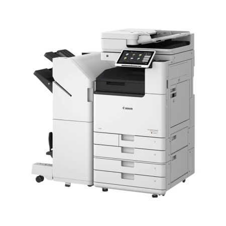 Canon imageRUNNER DX C3930i – Multifonction Laser Couleur A3 , 30 ppm, Recto/Verso
