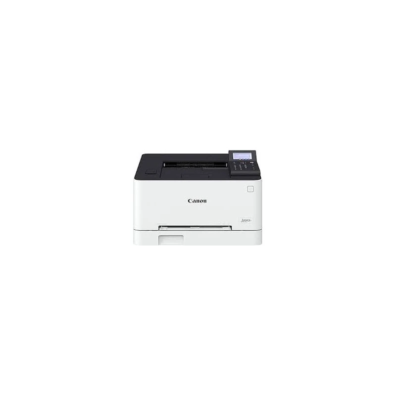 Canon LBP633Cdw – Imprimante Laser Couleur – Recto Verso Auto – Écran LCD – Wi-Fi / USB / Ethernet – Image 3