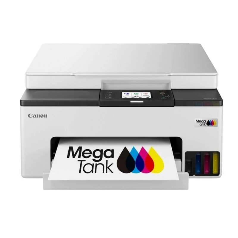 Canon MAXIFY GX1040 – Imprimante Multifonction 3-en-1 Wi-Fi – Image 2