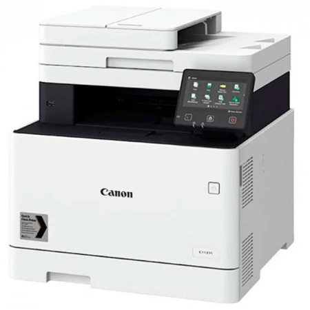 Canon MF552dw – Imprimante Laser Monochrome 4-en-1 – Recto Verso Auto – 29 ppm – Wi-Fi / USB / Ethernet