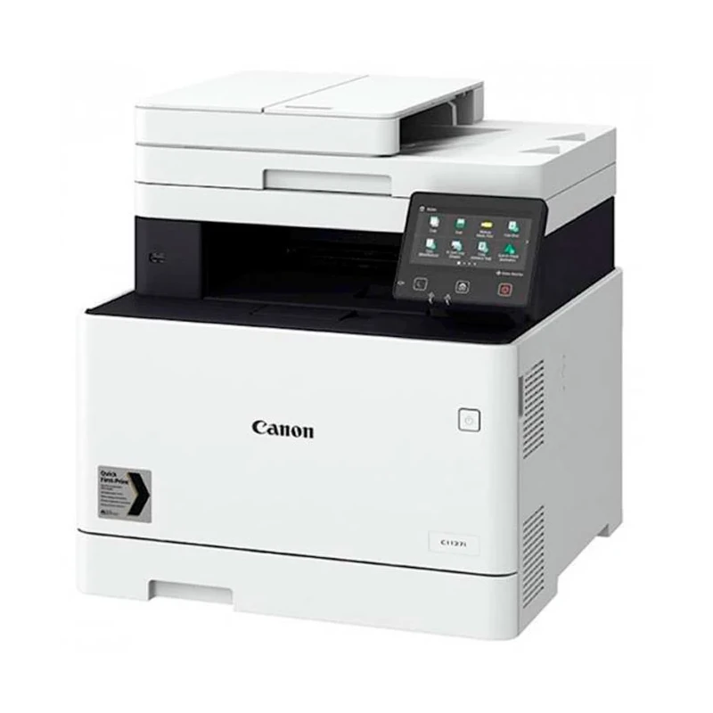 Canon MF552dw – Imprimante Laser Monochrome 4-en-1 – Recto Verso Auto – 29 ppm – Wi-Fi / USB / Ethernet – Image 2