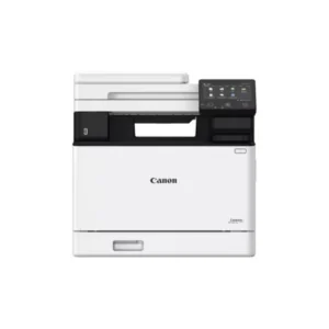 Canon MF754Cdw – Imprimante Laser Couleur 4-en-1 A4 – 40 ppm – Fax / Recto Verso / Wi-Fi / USB / Ethernet