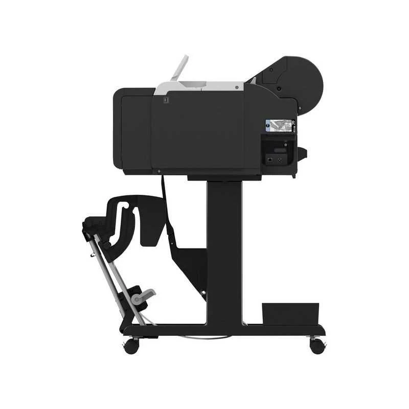 Canon TM-350 Traceur Grand Format 36" – 5 Couleurs – 2400x1200 ppp – Wi-Fi / USB – Idéal Plans & Affiches A1 – Image 6
