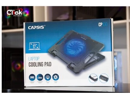 CAPSYS CP100 (15.6″-17″) LED