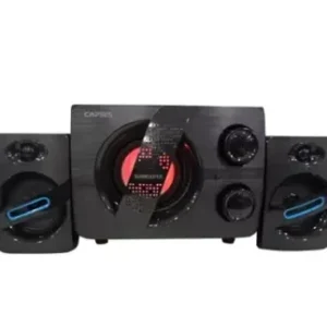 CAPSYS_ECO 3 BLEUTOOTH