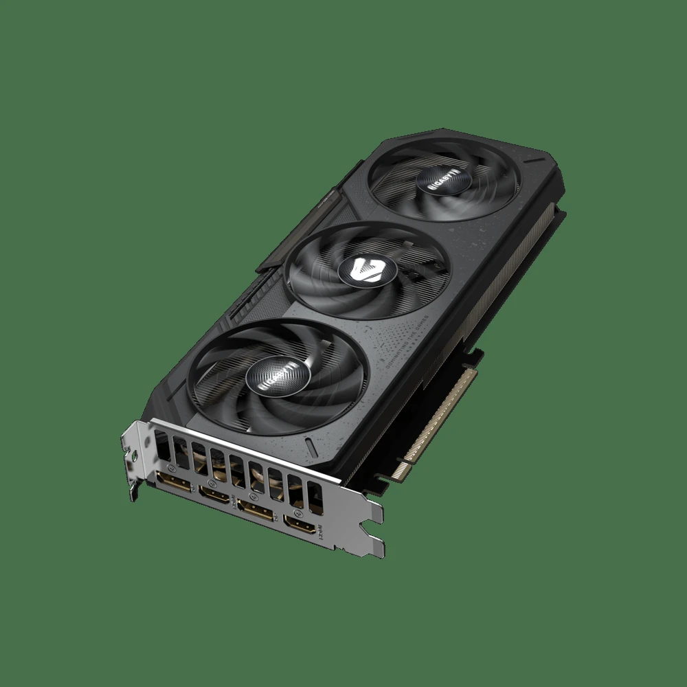 CARTE GRAPHIQUE GeForce RTX™ 5050 GAMING OC 8G – Image 5