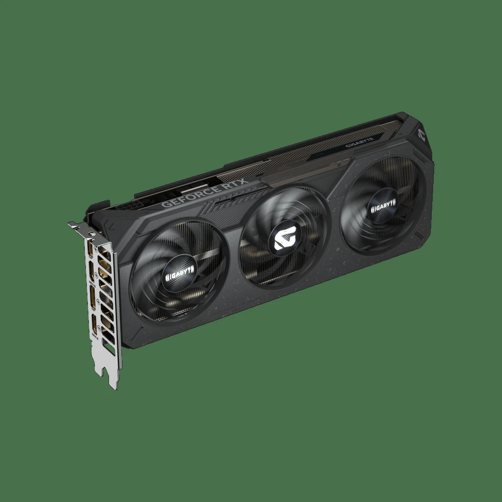 CARTE GRAPHIQUE GeForce RTX™ 5050 GAMING OC 8G – Image 6