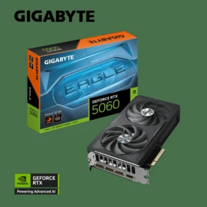CARTE GRAPHIQUE GIGABYTE 5060 EAGLE OC 8G