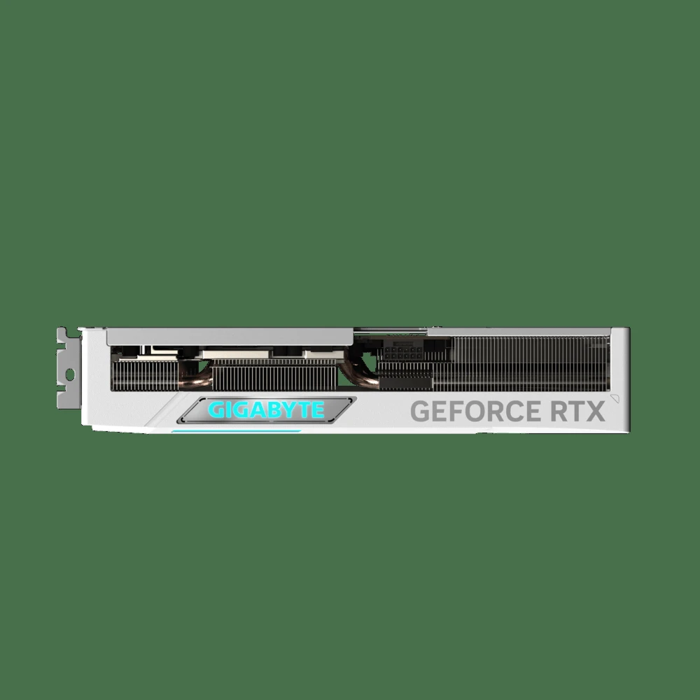 CARTE GRAPHIQUE GIGABYTE GeForce RTX™ 4070 SUPER EAGLE OC ICE 12G – Image 7