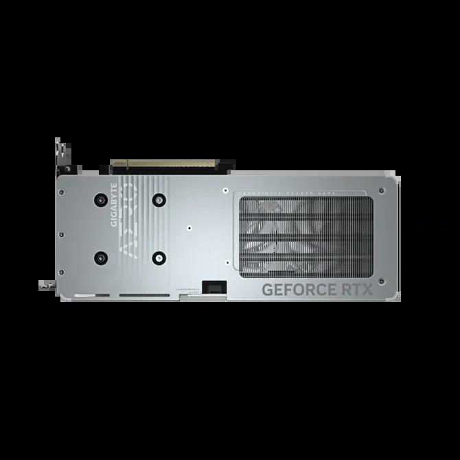 CARTE GRAPHIQUE GIGABYTE GeForce RTX™ 5060 Ti AERO OC 8G – Image 5