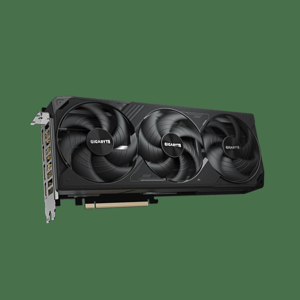 CARTE GRAPHIQUE GIGABYTE GeForce RTX™ 5070 Ti WINDFORCE OC SFF 16G – Image 3