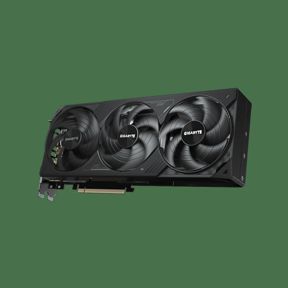 CARTE GRAPHIQUE GIGABYTE GeForce RTX™ 5070 Ti WINDFORCE OC SFF 16G – Image 4
