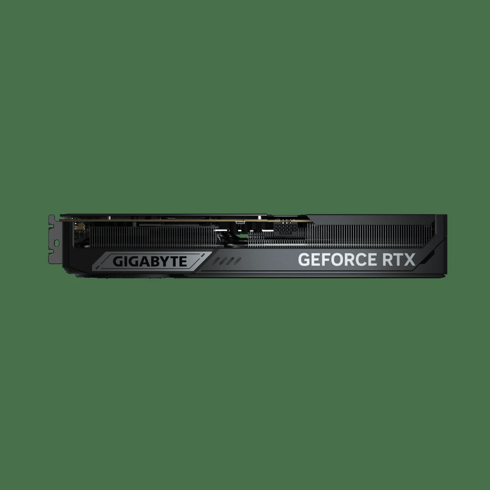 CARTE GRAPHIQUE GIGABYTE GeForce RTX™ 5070 Ti WINDFORCE OC SFF 16G – Image 5