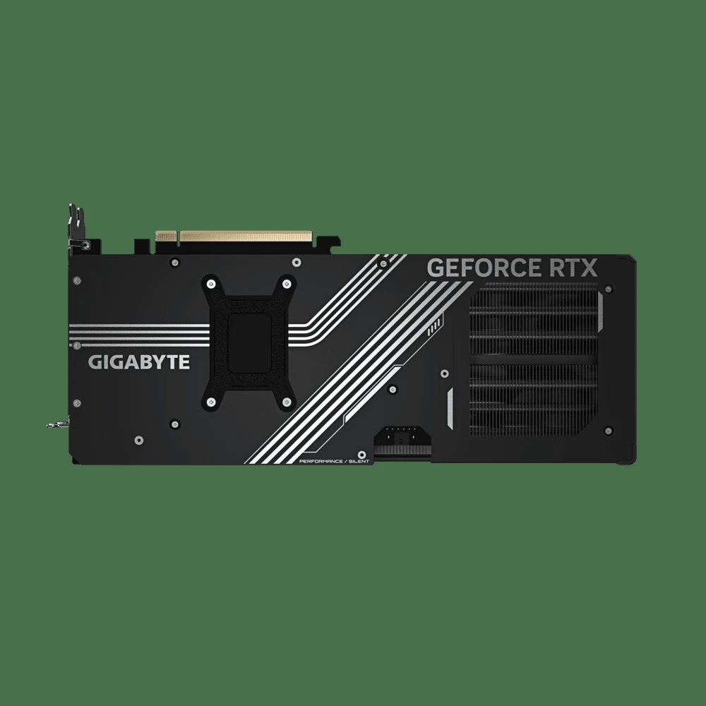 CARTE GRAPHIQUE GIGABYTE GeForce RTX™ 5070 Ti WINDFORCE OC SFF 16G – Image 6