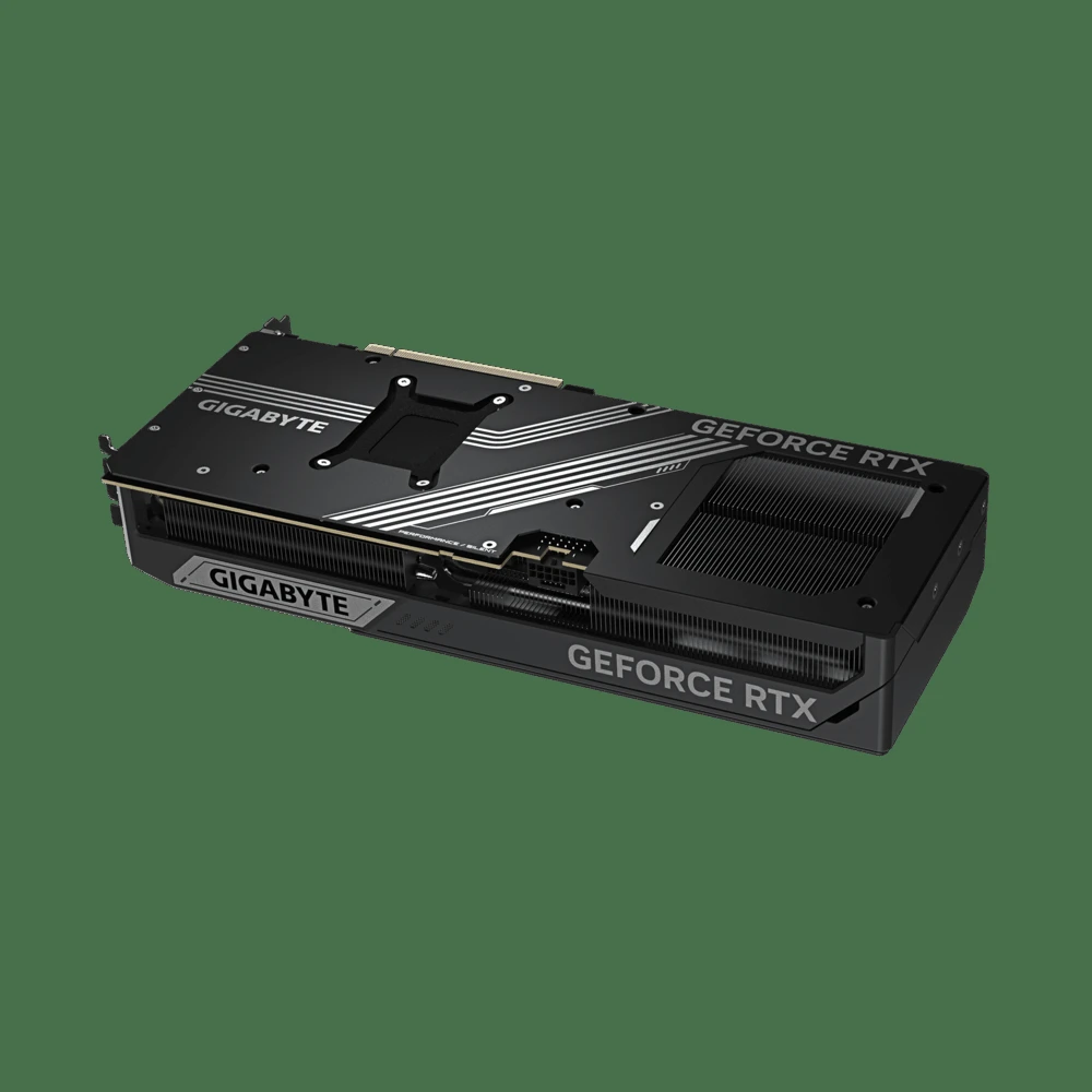CARTE GRAPHIQUE GIGABYTE GeForce RTX™ 5070 Ti WINDFORCE OC SFF 16G – Image 7