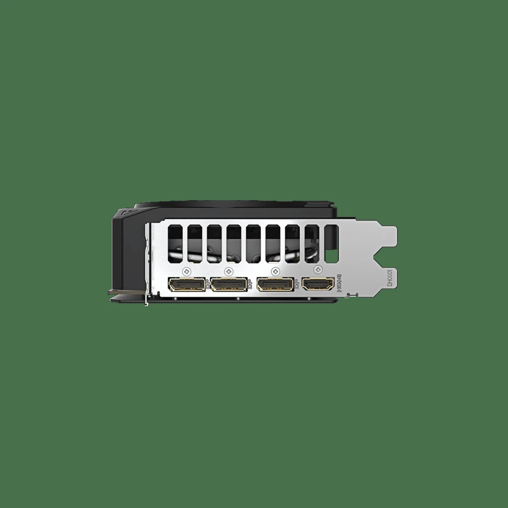 CARTE GRAPHIQUE GIGABYTE GeForce RTX™ 5070 Ti WINDFORCE OC SFF 16G – Image 8
