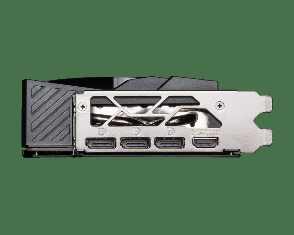 CARTE GRAPHIQUE MSI GeForce RTX™ 5070 12G GAMING TRIO OC – Image 5