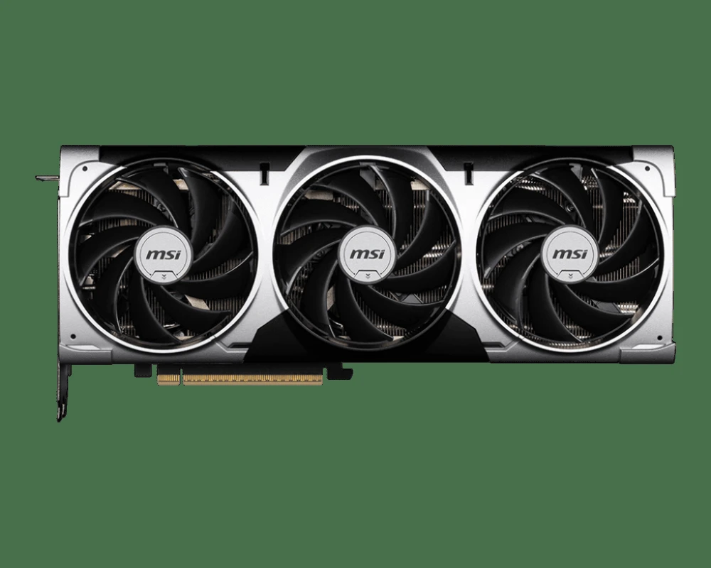 CARTE GRAPHIQUE MSI GeForce RTX™ 5080 16G VENTUS 3X OC – Image 2