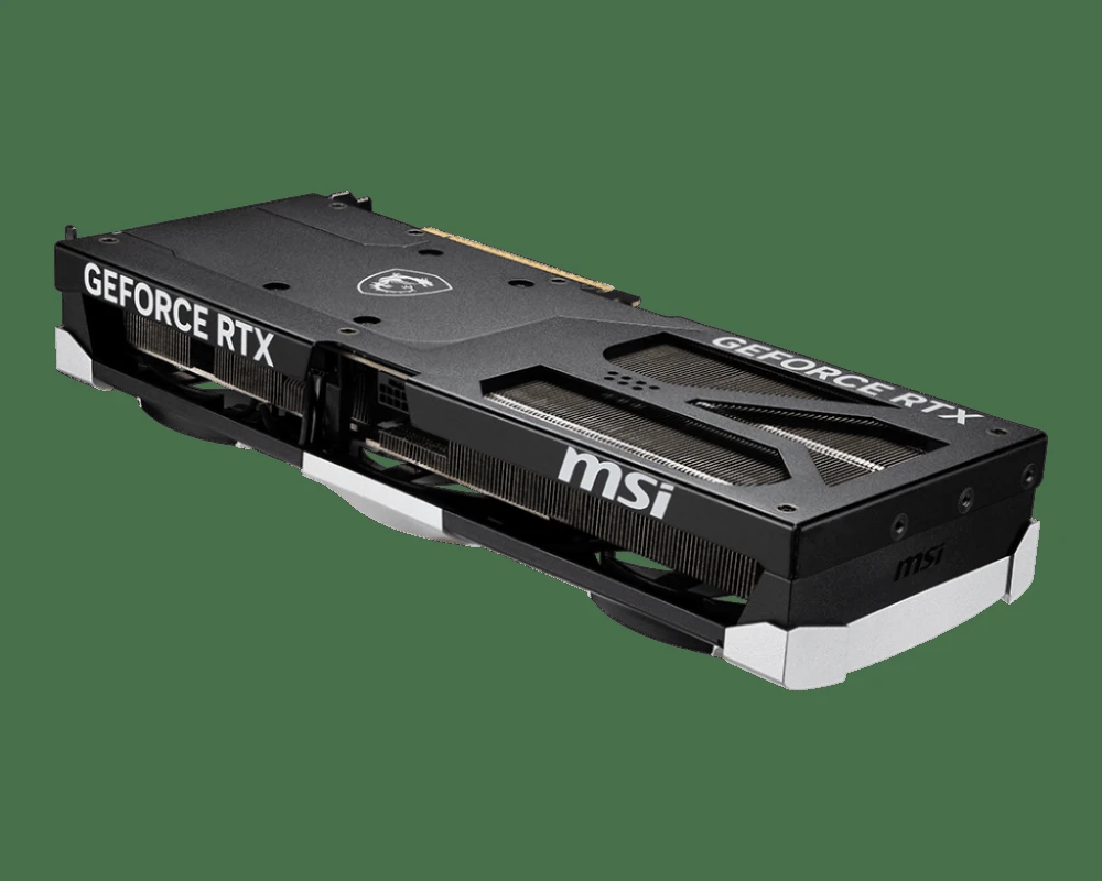 CARTE GRAPHIQUE MSI GeForce RTX™ 5080 16G VENTUS 3X OC – Image 3