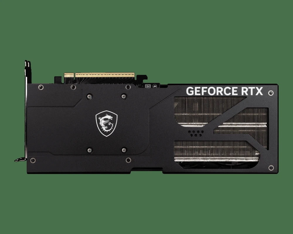 CARTE GRAPHIQUE MSI GeForce RTX™ 5080 16G VENTUS 3X OC – Image 4