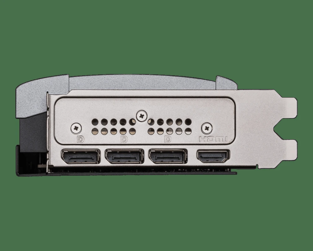 CARTE GRAPHIQUE MSI GeForce RTX™ 5080 16G VENTUS 3X OC – Image 5