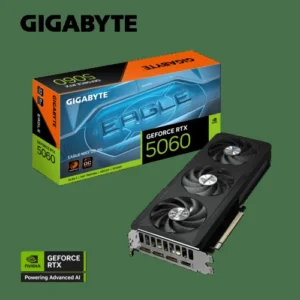 CARTE GRAPHIQUE RTX™ 5060 EAGLE MAX OC 8G