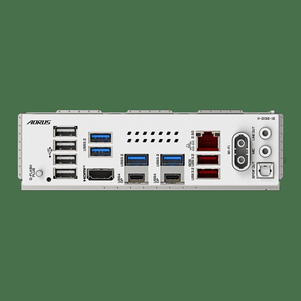 CARTE MERE AORUS X870E ELITE WIFI7 ICE AM5 – Image 5