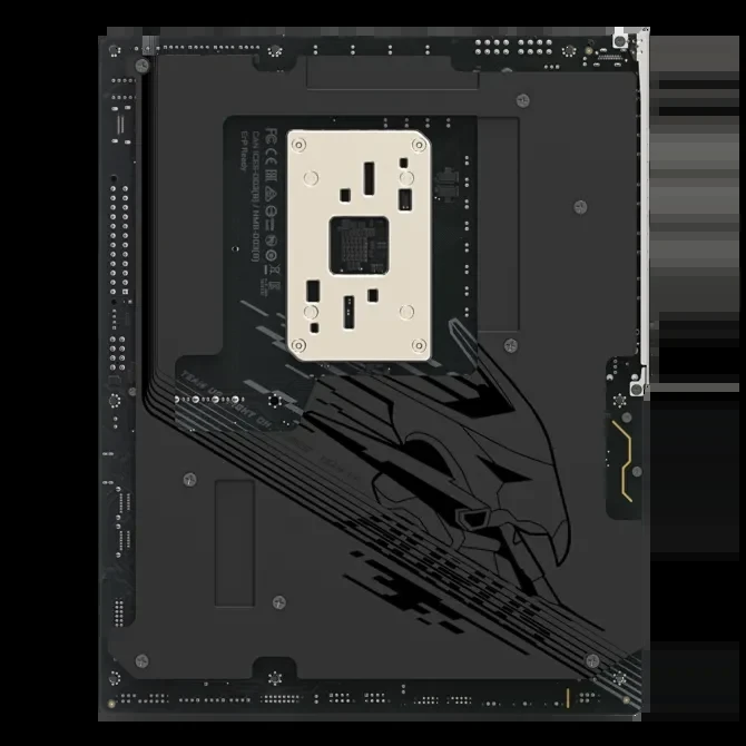 CARTE MERE AORUS X870E ELITE X3D – Image 5