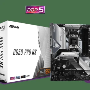 CARTE MERE ASROCK B650 PRO RS
