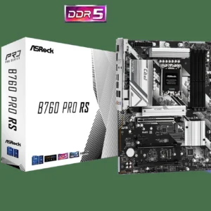 CARTE MERE ASROCK B760 PRO RS