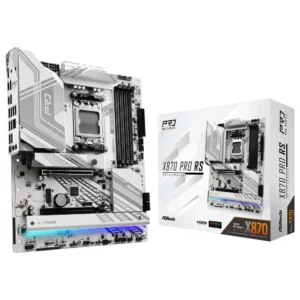 CARTE MERE ASROCK X870 PRO RS
