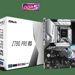 CARTE MERE ASROCK Z790 PRO RS