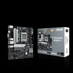 CARTE MERE ASUS PRIME B650M K DDR5 (EN VENTE EN CONFIG)