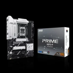 CARTE MERE ASUS PRIME X870 P DDR5 (EN VENTE EN CONFIG)