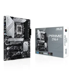 CARTE MERE ASUS PRIME Z790-P DDR5 (EN VENTE EN CONFIG)