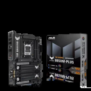 CARTE MERE ASUS TUF GAMING B850M-PLUS