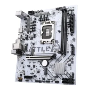CARTE MERE COLORFUL BATTLE-AX B760M-T PRO (EN VENTE EN CONFIG)