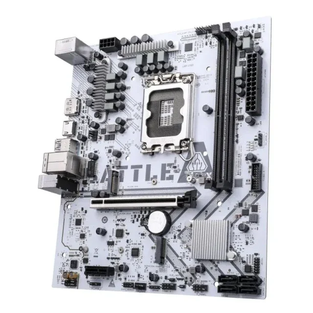 CARTE MERE COLORFUL BATTLE-AX B760M-T PRO (EN VENTE EN CONFIG)