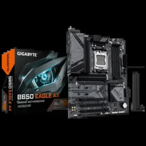 CARTE MERE GIGABYTE B650 EAGLE AX WIFI 6E