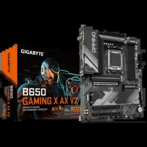CARTE MERE GIGABYTE B650 GAMING X AX WIFI 6E