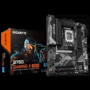 CARTE MERE GIGABYTE B760 GAMING X GEN5