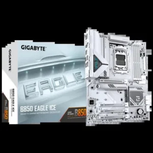 CARTE MERE GIGABYTE B850 EAGLE ICE