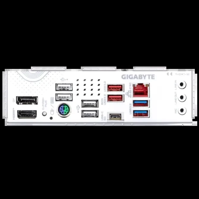 CARTE MERE GIGABYTE B850 EAGLE ICE – Image 4