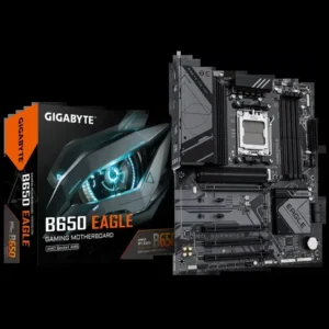 CARTE MERE GIGABYTE B850M EAGLE WIFI6