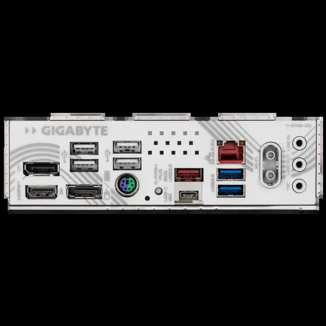 CARTE MERE GIGABYTE B850M EAGLE WIFI6E ICE – Image 3