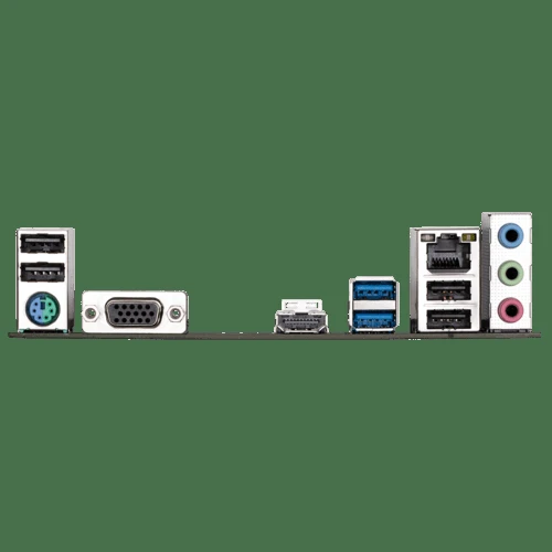 CARTE MERE GIGABYTE H610M H V3 12/13/14 – Image 5