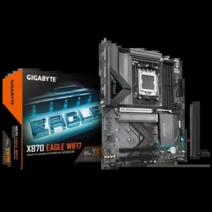 CARTE MERE GIGABYTE X870E EAGLE WIFI 7